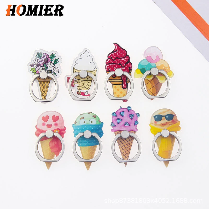 Universal Metal Finger Ring Mobile Cell Phone Cute Cartoon phone Holder stand Socket For iPhone 5 6s 7 8 plus X XS Bracke holder
Universal Metal Finger Ring Mobile Cell Phone Cute Cartoon phone Holder stand Socket For iPhone 5 6s 7 8 plus X XS Bracke holder