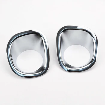 Lamp Fog Light Cover Nebelleuchte Abdeckung Front Trim Garnish Waterproof Zierleiste
Lamp Fog Light Cover Nebelleuchte Abdeckung Front Trim Garnish Waterproof Zierleiste