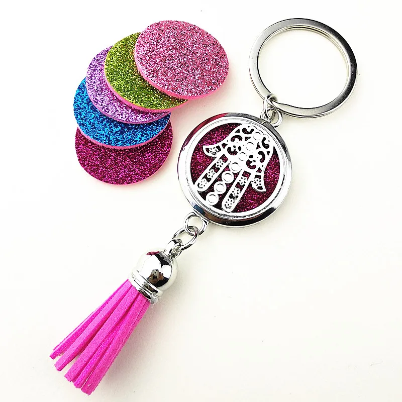 Palm,Butterfly, Tree of Life,Mandala Keyring Essential Oil Diffuser Aromatherapy Perfume Locket Key Chain with Flash Powder
Palm,Butterfly, Tree of Life,Mandala Keyring Essential Oil Diffuser Aromatherapy Perfume Locket Key Chain with Flash Powder
