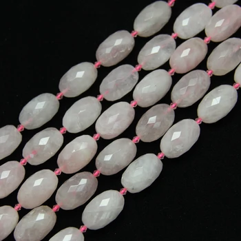 Full strand Pink Quartz Natural Stones Faceted Nugget Beads Crafts Bracelet,Raw Crystals Cut Beads Charms Necklace Jewelry
Full strand Pink Quartz Natural Stones Faceted Nugget Beads Crafts Bracelet,Raw Crystals Cut Beads Charms Necklace Jewelry