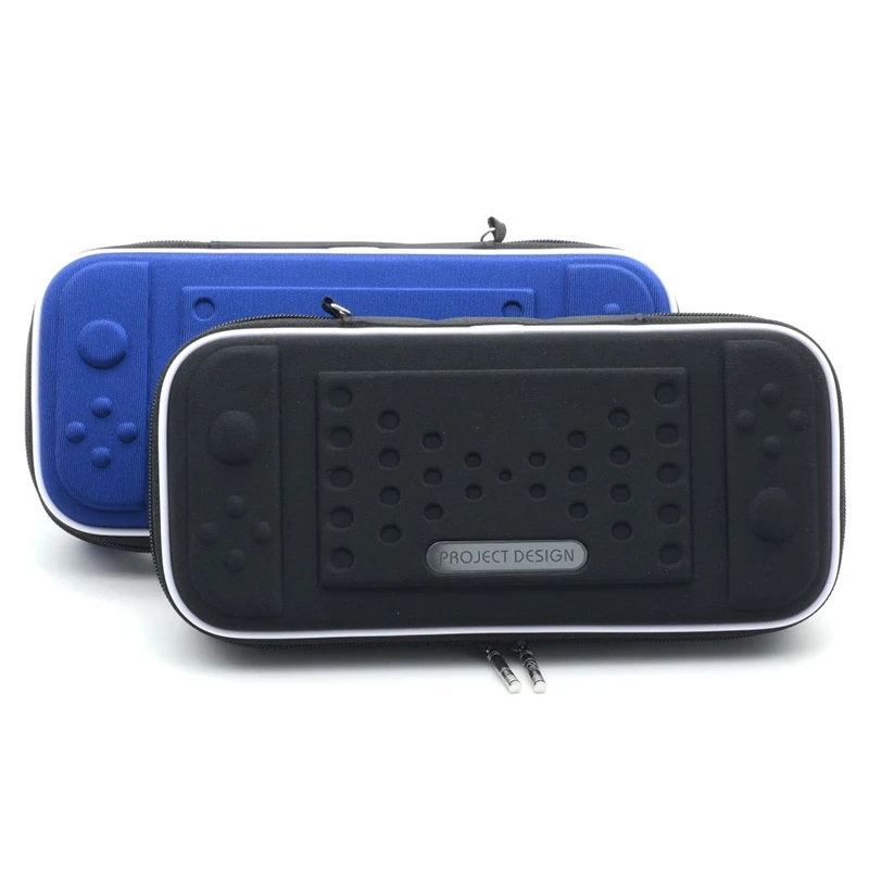 Game Bag Hard EVA Protective Carrying Case Pouch Bag For Nintend Switch Console Joy-con Controller Vedeo Game Accessories
Game Bag Hard EVA Protective Carrying Case Pouch Bag For Nintend Switch Console Joy-con Controller Vedeo Game Accessories