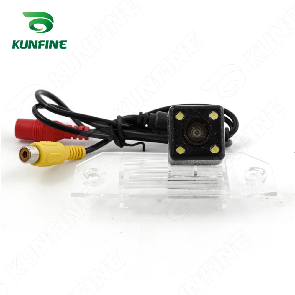 Car Rear View Camera for Ford Focus 2009 2010 2011 A