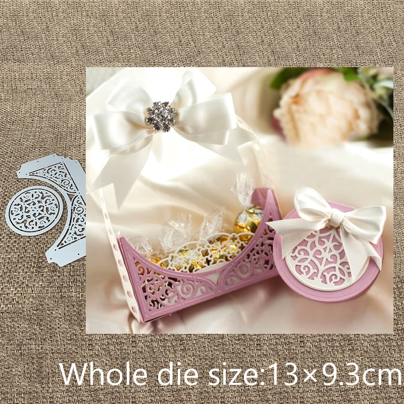 New Design Craft Metal Cutting Dies Lace circle Irregular Figure frame scrapbooking Album Paper Card Craft Embossing Die Cuts
New Design Craft Metal Cutting Dies Lace circle Irregular Figure frame scrapbooking Album Paper Card Craft Embossing Die Cuts
