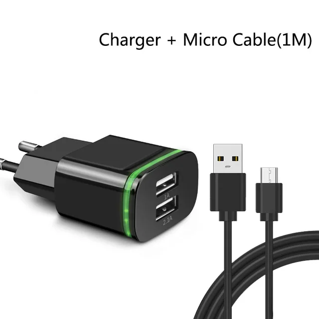 CinkeyPro-EU-Plug-2-Ports-LED-Light-USB-Charger-5V-2A-Wall-Adapter-Mobile-Phone-Micro.jpg_640x640 (3)