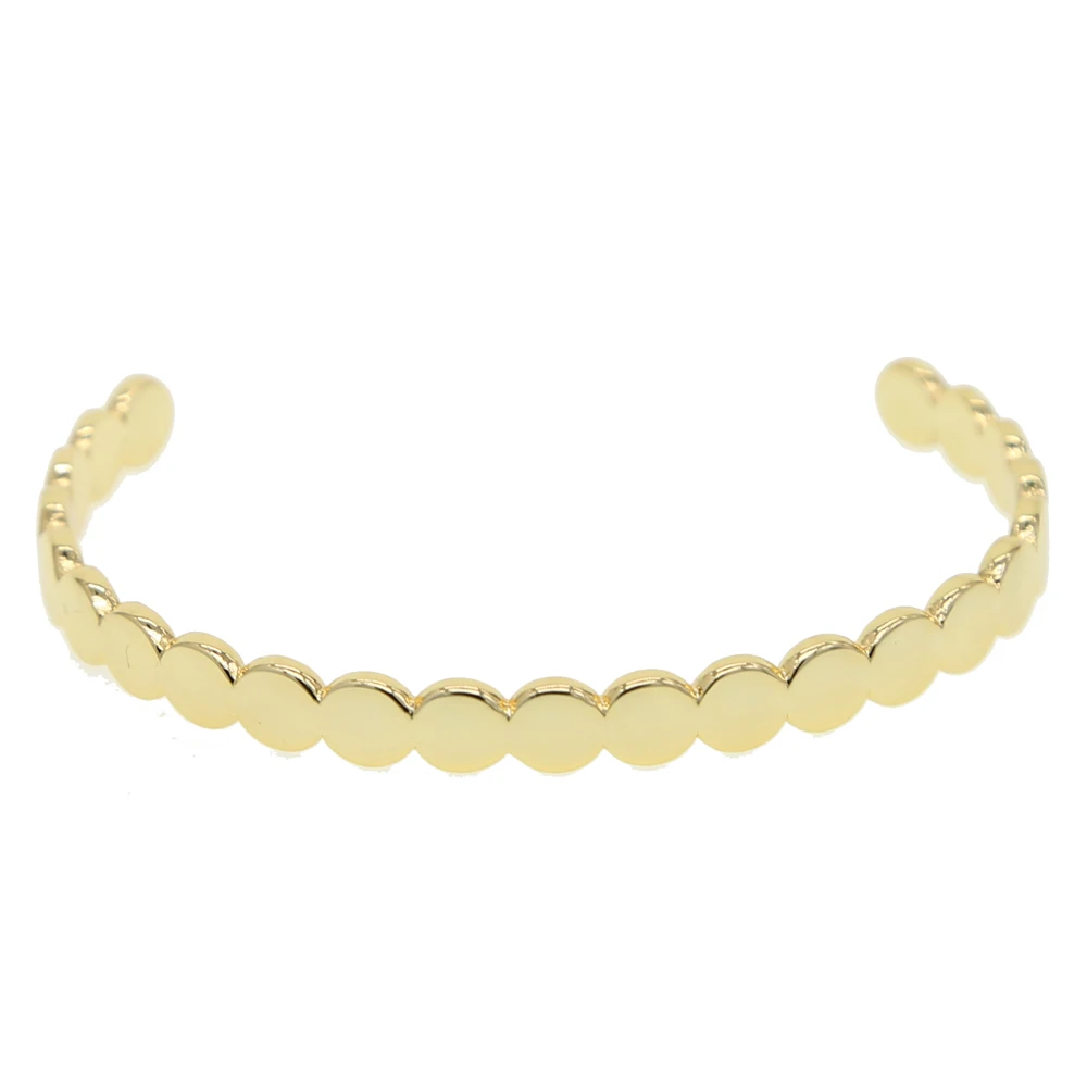 New wedding Bracelets & Bangles Women Jewelry multilayer Geometry round halo tabula rasa Cuff open Adjustable Bracelet wholesale
New wedding Bracelets & Bangles Women Jewelry multilayer Geometry round halo tabula rasa Cuff open Adjustable Bracelet wholesale