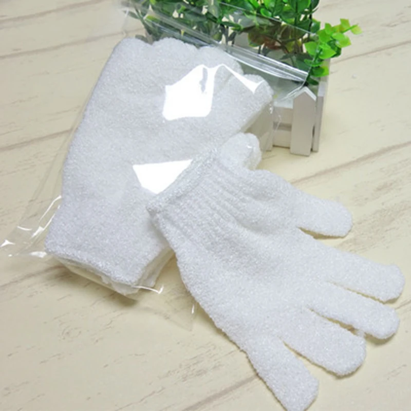 2 Pieces Care Banheiro Bath Sponge Strong Body Brush Degreasing Wash Bath Gloves Back Rubs Five-finger Shower Gloves
2 Pieces Care Banheiro Bath Sponge Strong Body Brush Degreasing Wash Bath Gloves Back Rubs Five-finger Shower Gloves
