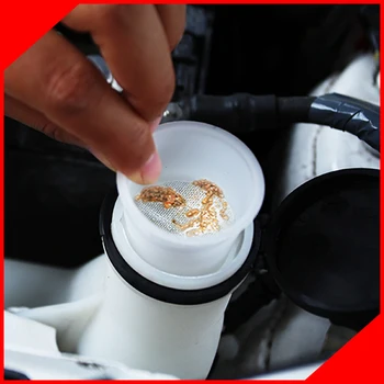 Car Plastic Cleaning Water Wiper Tank Filter Net for Chevrolet Chevry Cruze Sedan Hatchback 2009- 2015 Accessories 
Car Plastic Cleaning Water Wiper Tank Filter Net for Chevrolet Chevry Cruze Sedan Hatchback 2009- 2015 Accessories