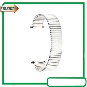 Stainless Steel Watch Band for DW Daniel Wellington Watchband 17 18 19 20mm Metal Elastic Strap Belt Wrist Loop Bracelet Silver
Stainless Steel Watch Band for DW Daniel Wellington Watchband 17 18 19 20mm Metal Elastic Strap Belt Wrist Loop Bracelet Silver