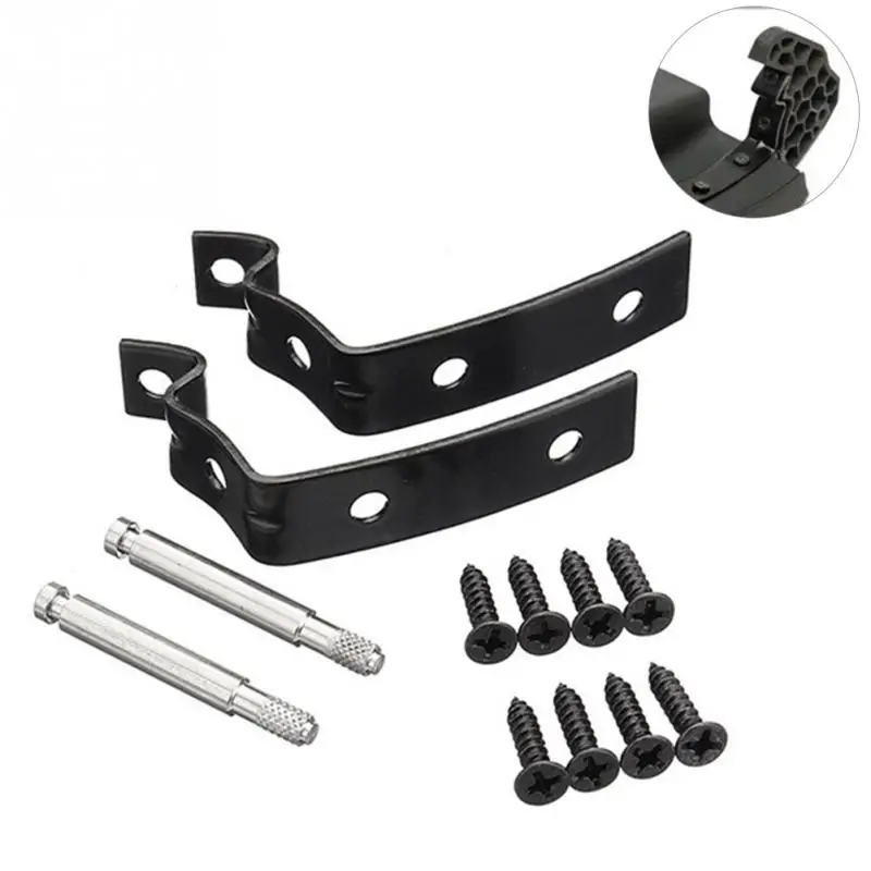 Glove Box Lid Hinge Shaped Brackets Screws Glove Box Repair Kit Hinge Pins For A4 B6 RS4 B7
Glove Box Lid Hinge Shaped Brackets Screws Glove Box Repair Kit Hinge Pins For A4 B6 RS4 B7