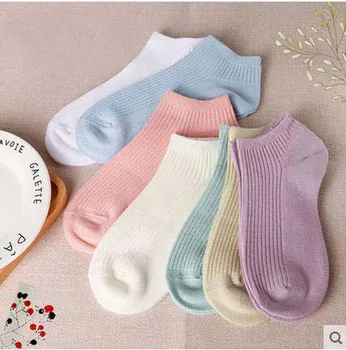Socks female sock slippers women's sock spring and summer 100% shallow mouth low cotton cute socks summer thin
Socks female sock slippers women's sock spring and summer 100% shallow mouth low cotton cute socks summer thin