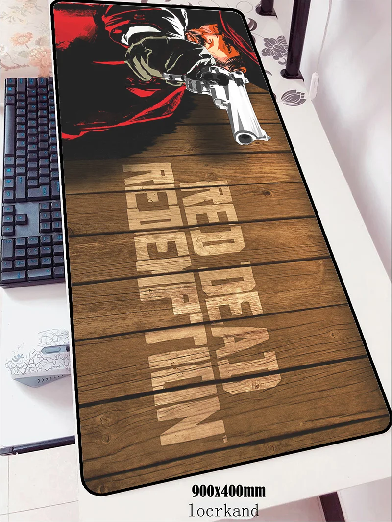 red dead redemption best seller padmouse 900x400x3mm gaming mousepad mouse pad gamer computer Popular mat notbook mousemat pc
red dead redemption best seller padmouse 900x400x3mm gaming mousepad mouse pad gamer computer Popular mat notbook mousemat pc