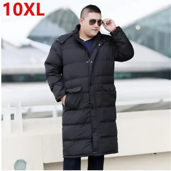 Winter long down jacket tall big size fat XL coat Overknee 10XL 9XL plus size long paragraph male winter clothes 8XL 7XL 6XL
Winter long down jacket tall big size fat XL coat Overknee 10XL 9XL plus size long paragraph male winter clothes 8XL 7XL 6XL
