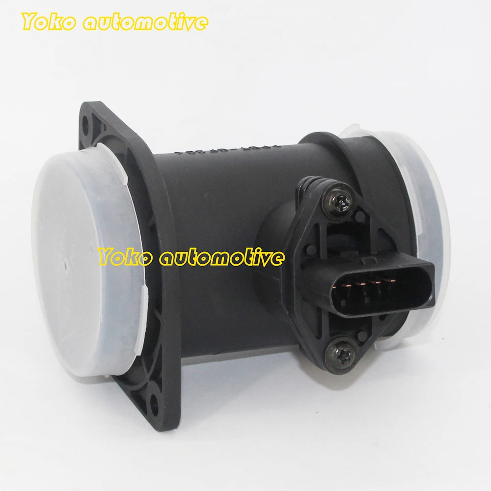Mass Air Flow Meter Sensor FOR SEAT CORDOBA Vario (6K5) (1999/06 - 2002/12) 028906461, 0281002216 0 281 002 216 0986284001
Mass Air Flow Meter Sensor FOR SEAT CORDOBA Vario (6K5) (1999/06 - 2002/12) 028906461, 0281002216 0 281 002 216 0986284001