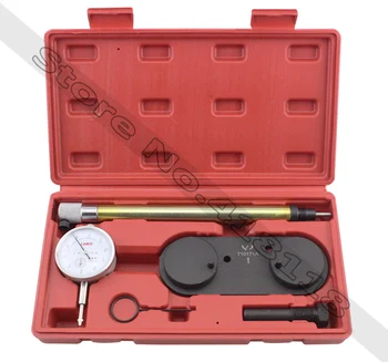 T10171A Timing tool engine chain for VW VOLVO AUDI POLO 1.4 1.4T 1.6 with gauge
T10171A Timing tool engine chain for VW VOLVO AUDI POLO 1.4 1.4T 1.6 with gauge