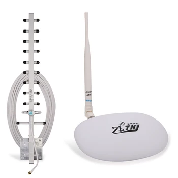 Americas 2G 3G 4G LTE 1900 B2 Mobile Phone Signal Amplifier PCS UMTS 1900mhz Cell Phone Cellular Repeater Signal Booster Antenna
Americas 2G 3G 4G LTE 1900 B2 Mobile Phone Signal Amplifier PCS UMTS 1900mhz Cell Phone Cellular Repeater Signal Booster Antenna