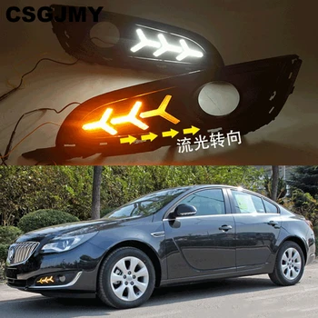 2PCS LED For Buick Opel Regal Insignia 2013 2014 2015 DRL Daytime Running Lights Daylight With Turn Signal and Night Blue Lamp
2PCS LED For Buick Opel Regal Insignia 2013 2014 2015 DRL Daytime Running Lights Daylight With Turn Signal and Night Blue Lamp