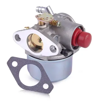 LETAOSK Carburetor Carb with Gasket Fit for Tecumseh OHH55 OHH60 OHH65 640025A 640025B
LETAOSK Carburetor Carb with Gasket Fit for Tecumseh OHH55 OHH60 OHH65 640025A 640025B