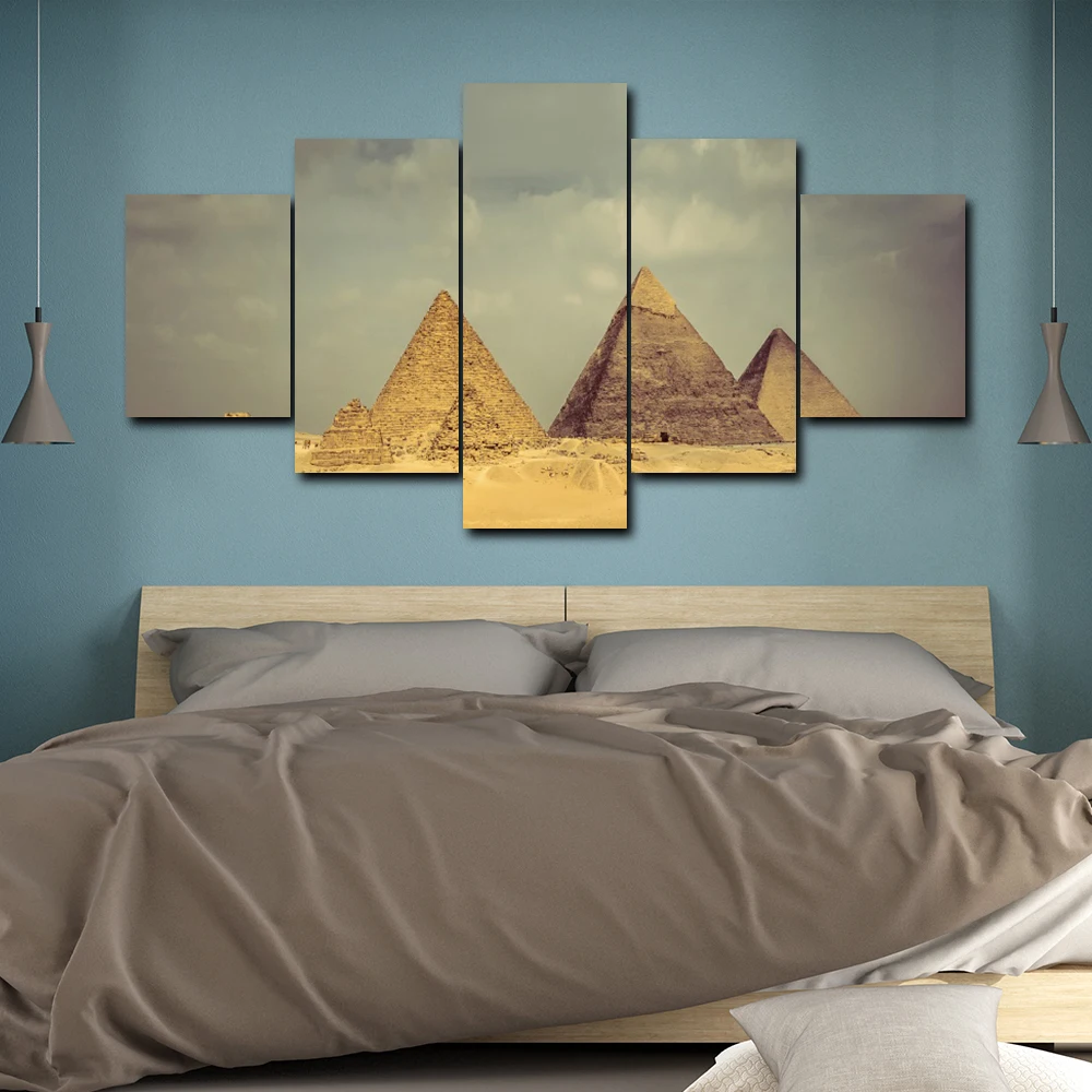5 Panel Outside Posters and Prints Places of Interest HD Canvas Painting for Living Room Home Decoration Photo Album No Frame
5 Panel Outside Posters and Prints Places of Interest HD Canvas Painting for Living Room Home Decoration Photo Album No Frame
