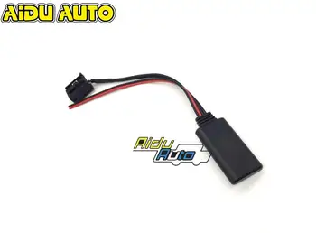 Car Bluetooth Module Wireless AUX audio For Ford Fiesta Focus Mondeo PUMA/MK2/MK3/S-MAX
Car Bluetooth Module Wireless AUX audio For Ford Fiesta Focus Mondeo PUMA/MK2/MK3/S-MAX