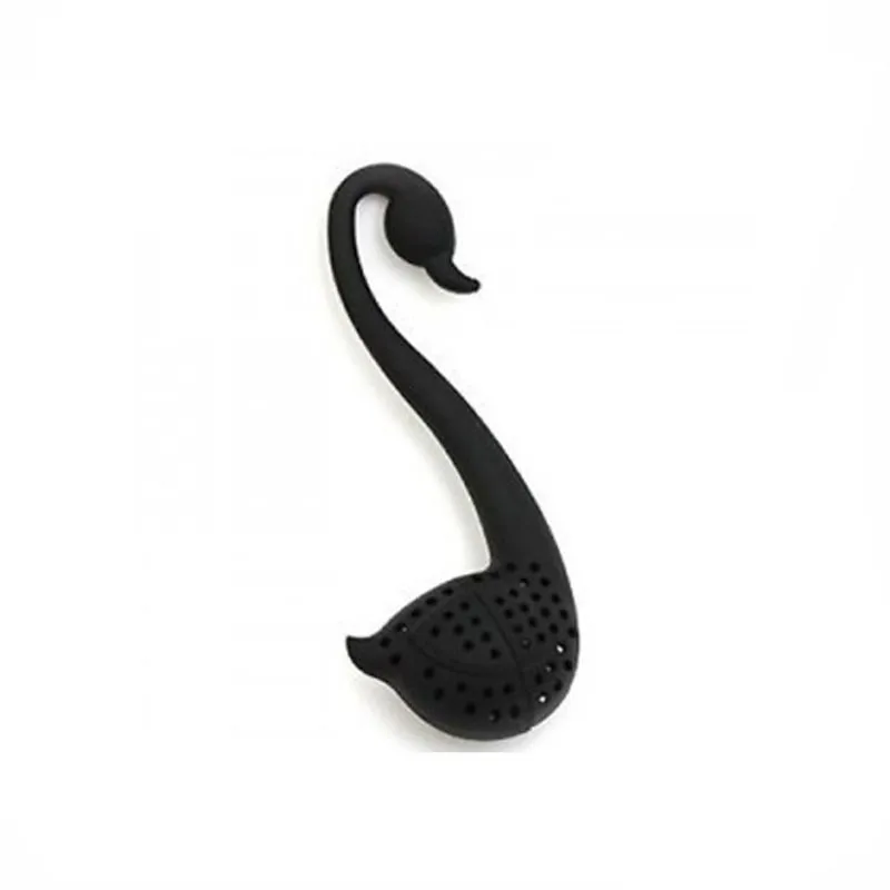 Novelty Tea Infuser Swan Loose Tea Strainer Herb Spice Filter Diffuser Coffee Filter Accessories Life Partner
Novelty Tea Infuser Swan Loose Tea Strainer Herb Spice Filter Diffuser Coffee Filter Accessories Life Partner