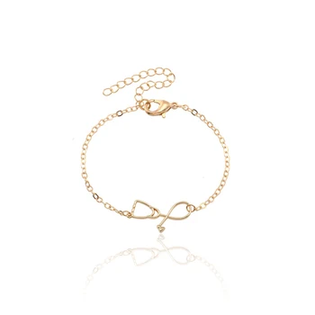 Unique Stethoscope Bracelet 3 Colors Alloy Women Bracelet Special Gift For Nurse Fashion Jewelry For Doctor
Unique Stethoscope Bracelet 3 Colors Alloy Women Bracelet Special Gift For Nurse Fashion Jewelry For Doctor