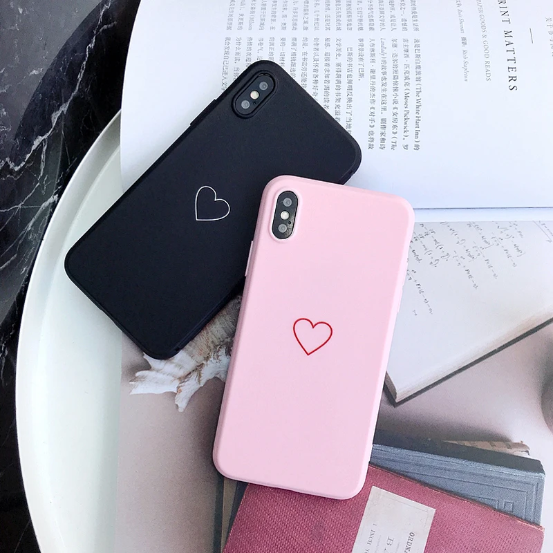 Fashion Soft Silicone Cover Case For Apple iPhone Xs Max Xr X S 10 6 6S 7 8 Plus 8Plus 6SPlus Xsmax Cases Phone Protector Coque
Fashion Soft Silicone Cover Case For Apple iPhone Xs Max Xr X S 10 6 6S 7 8 Plus 8Plus 6SPlus Xsmax Cases Phone Protector Coque