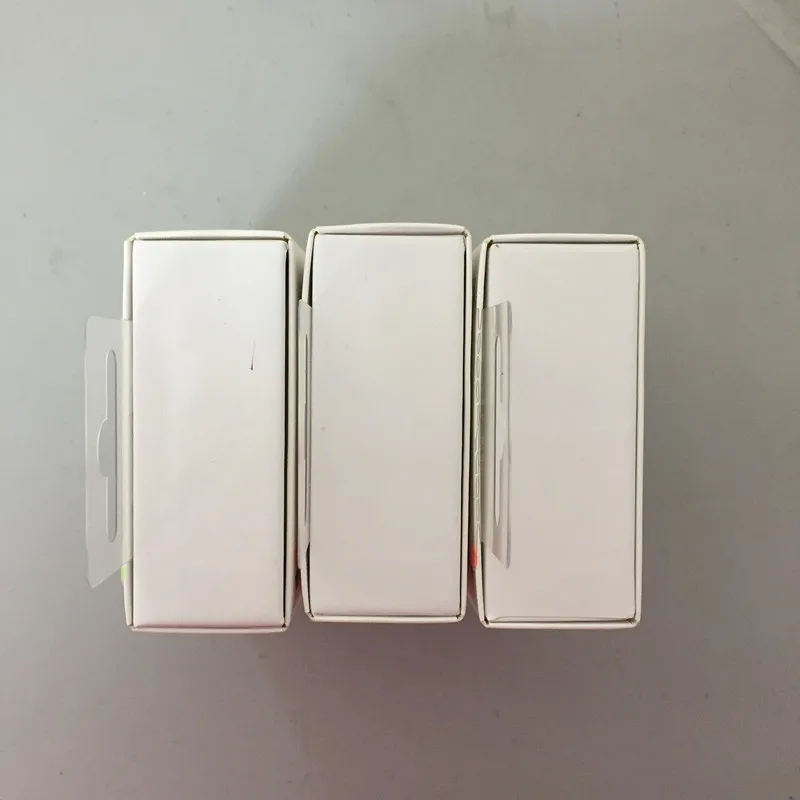 1pcs/lot Original headset in ear headphones earphone With Remote Mic for iphone 7 8 X with packing box
1pcs/lot Original headset in ear headphones earphone With Remote Mic for iphone 7 8 X with packing box