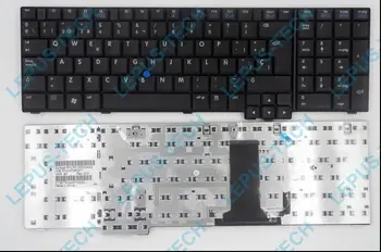 keyboard for HP Compaq 8710 8710p 8710w SPANISH/LATIN HISPANIC/TURKISH/PORTUGUESE/JAPANESE/UK/IRISH
keyboard for HP Compaq 8710 8710p 8710w SPANISH/LATIN HISPANIC/TURKISH/PORTUGUESE/JAPANESE/UK/IRISH