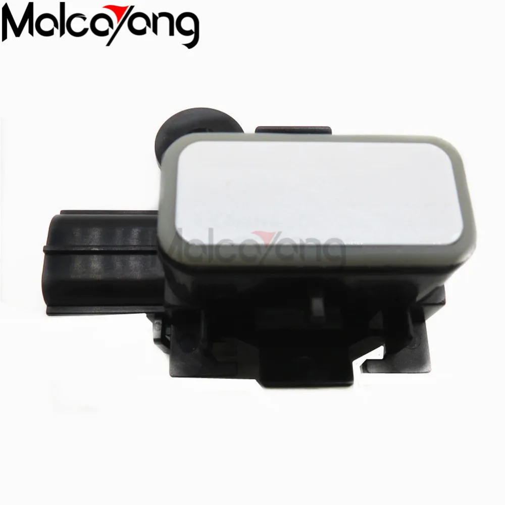 89341-44150 Front Bumper Parking Aid Sensor 8934144150 For Lexus GS350 GS450h 2007 TO 2011 GS430 2007 GS460 2008 TO 2011
89341-44150 Front Bumper Parking Aid Sensor 8934144150 For Lexus GS350 GS450h 2007 TO 2011 GS430 2007 GS460 2008 TO 2011