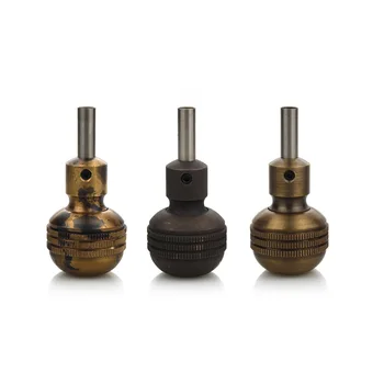 Tattoo Handle 35mm Carved Pure Copper Self-locking Handle Motor Machine Coil Universal Handle Steel
Tattoo Handle 35mm Carved Pure Copper Self-locking Handle Motor Machine Coil Universal Handle Steel