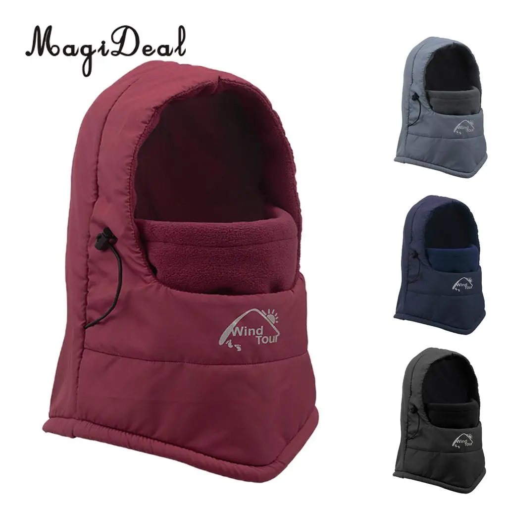 Balaclava Windproof Ski Mask Cold Weather Face Motorcycle Mask Ultimate Thermal Dust Proof Soft Fleece
Balaclava Windproof Ski Mask Cold Weather Face Motorcycle Mask Ultimate Thermal Dust Proof Soft Fleece