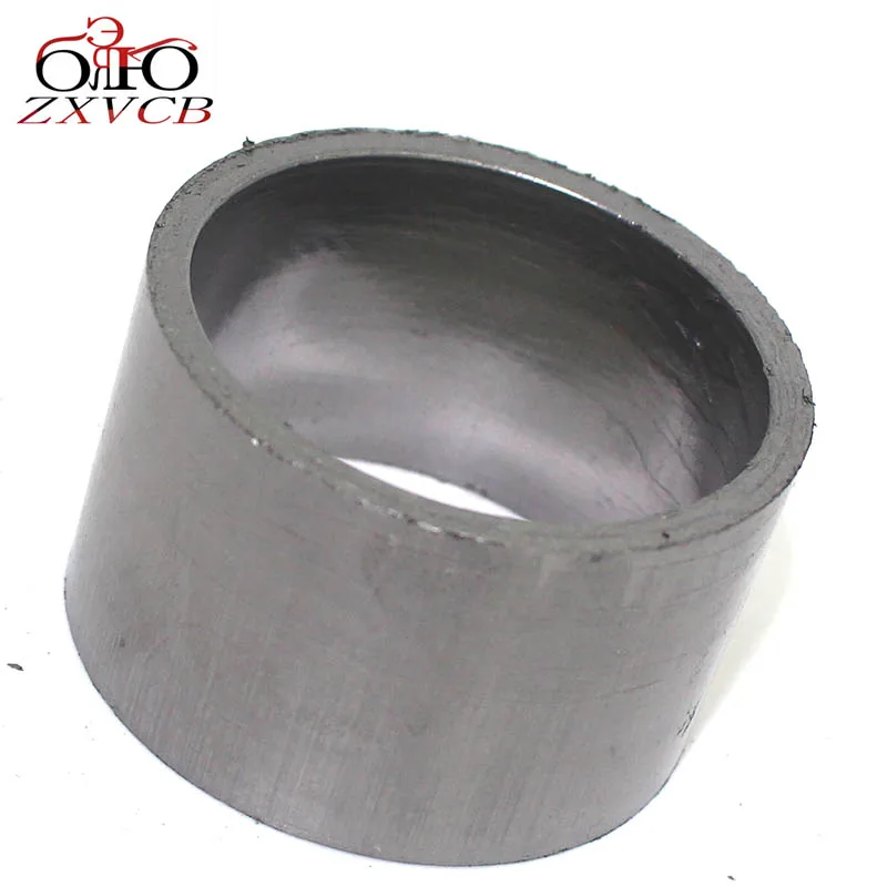 exhaust motorcycle for Kawasaki GPZ ZX EX 400 500 550 GPZ400 GPZ500 GPZ550 A S GPZ400A ZX400 EX500 Exhaust Pipe Joint gasket
exhaust motorcycle for Kawasaki GPZ ZX EX 400 500 550 GPZ400 GPZ500 GPZ550 A S GPZ400A ZX400 EX500 Exhaust Pipe Joint gasket