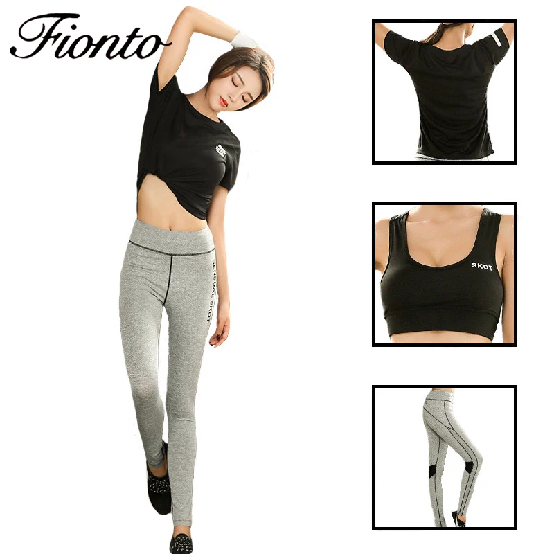 Spring Autumn 3 Piece Set Tracksuit Short Sleeve O Neck Collar Sweatsuits Women Sets Crop Top Pants Suit 3 PCS Femme F2448
Spring Autumn 3 Piece Set Tracksuit Short Sleeve O Neck Collar Sweatsuits Women Sets Crop Top Pants Suit 3 PCS Femme F2448
