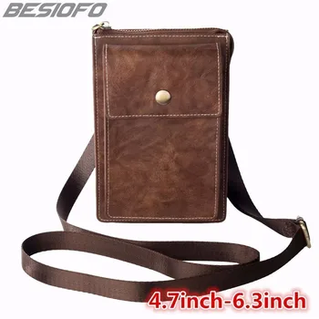 PU Leather Cover Double Pockets Pouch With Belt Shoulder Bag Phone Case For ZTE Nubia Z9 Z11 Z17 Mini AXON MAX Blade Z X V9
PU Leather Cover Double Pockets Pouch With Belt Shoulder Bag Phone Case For ZTE Nubia Z9 Z11 Z17 Mini AXON MAX Blade Z X V9