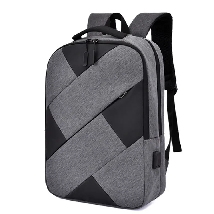 Personality Hit Color Usb Both Shoulders Package Youth women Backpack men Leisure Time Will Space Business Affairs Wind Computer
Personality Hit Color Usb Both Shoulders Package Youth women Backpack men Leisure Time Will Space Business Affairs Wind Computer
