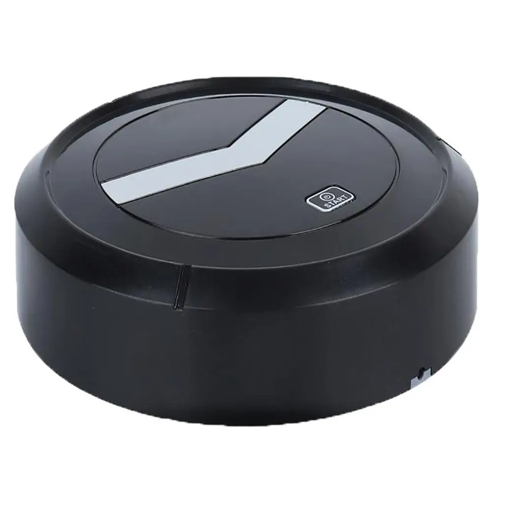 Smart Vacuum Cleaner Floor Robot Sweeping Rechargeable Household USB rechargeable Home Cleaner Appliances
Smart Vacuum Cleaner Floor Robot Sweeping Rechargeable Household USB rechargeable Home Cleaner Appliances