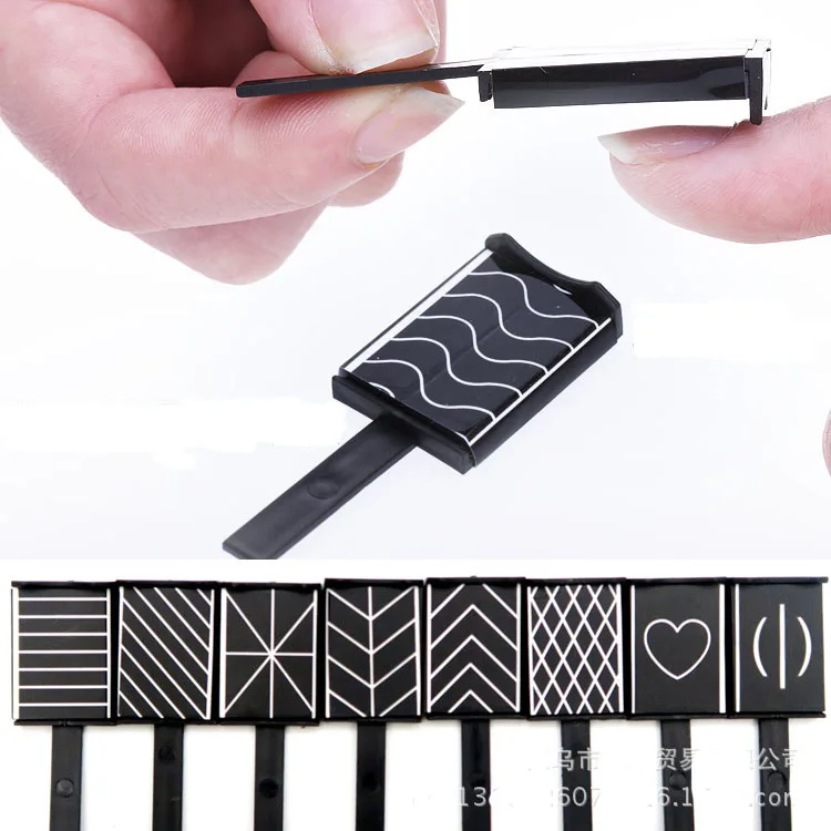 2018 For Buffer Nail File Hot Sale Nail Gel Uv Polish Tools The Cat's Eye Armour Oil Special Rubber Magnet 3 D Phantom Art
2018 For Buffer Nail File Hot Sale Nail Gel Uv Polish Tools The Cat's Eye Armour Oil Special Rubber Magnet 3 D Phantom Art