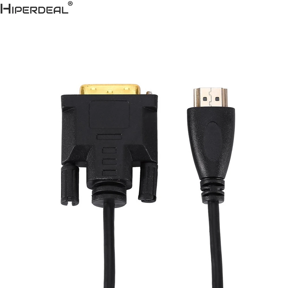 HIPERDEAL 1 м 5 2 3 4K HD HDMI кабель Ультра высокоскоростной 3D v1.4 Oct30HW|hdmi cable|hdmi v1.43d hdmi |