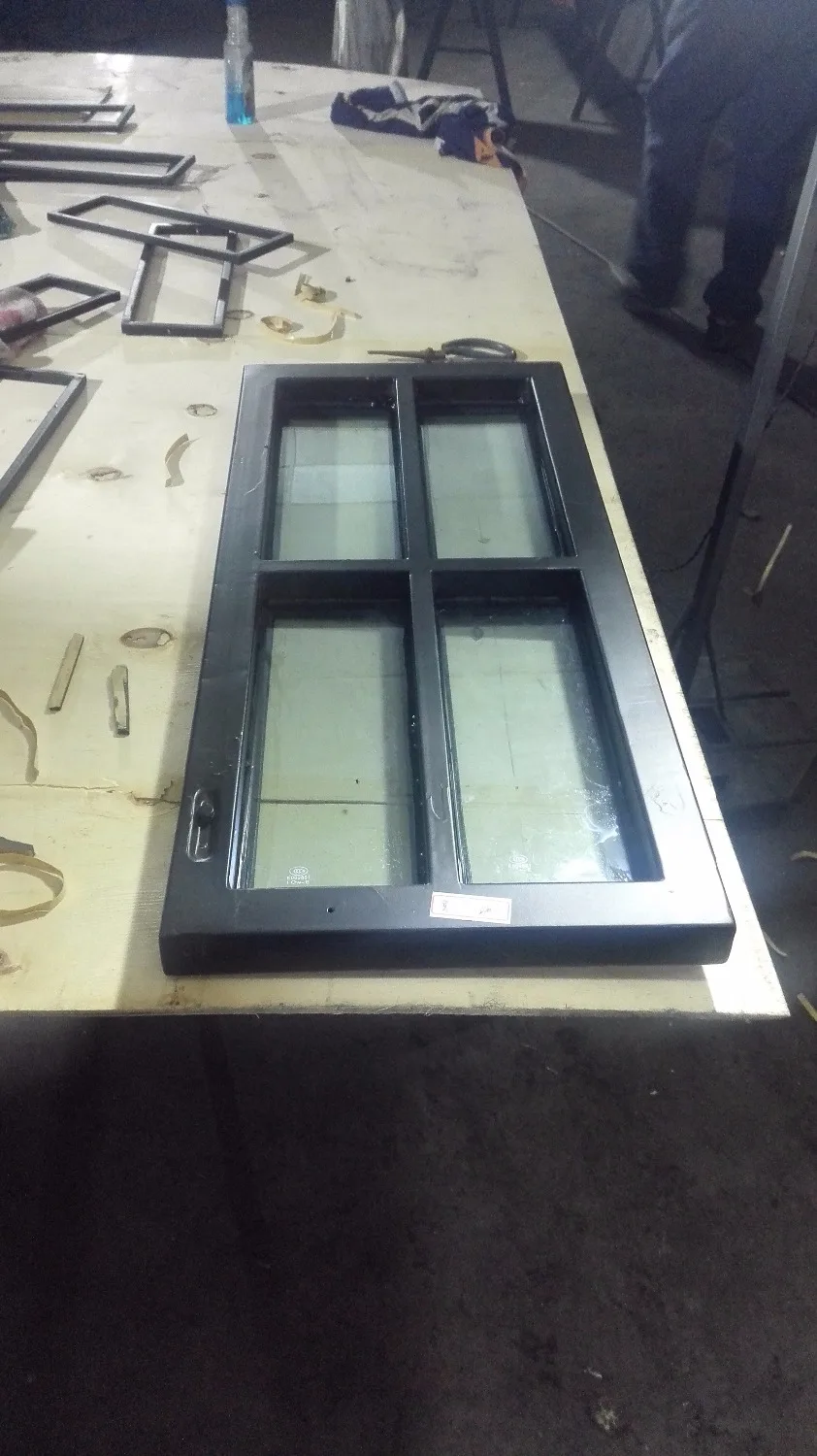 Export tempered Low-e single/double glazed exterior wrought sliding iron french doors steel windows hench-if59 
Export tempered Low-e single/double glazed exterior wrought sliding iron french doors steel windows hench-if59