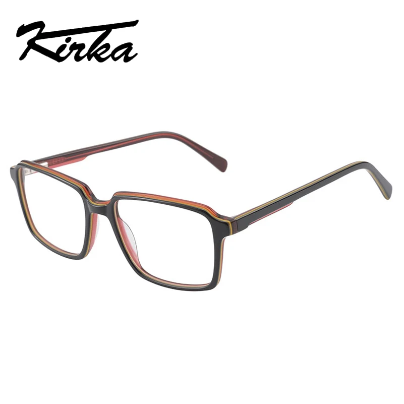 Kirka Men Eyeglasses Frame Glasses For Myopic Spectacle Frames For Men Rectangle Glasses Frames Prescription Eye Glasses Frame
Kirka Men Eyeglasses Frame Glasses For Myopic Spectacle Frames For Men Rectangle Glasses Frames Prescription Eye Glasses Frame