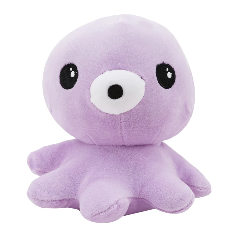 Soft Octopus Dolls & stuffed Toys Baby Pillow Cushion Sofa Room Decor Cute Squid Animal Plush Toys for Children
Soft Octopus Dolls & stuffed Toys Baby Pillow Cushion Sofa Room Decor Cute Squid Animal Plush Toys for Children