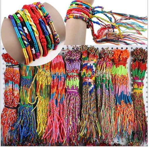 3pcs lot Rainbow Strand Bracelet Men and Women Jewelry paracord NEW Designs Unisex Hippie laces
3pcs lot Rainbow Strand Bracelet Men and Women Jewelry paracord NEW Designs Unisex Hippie laces