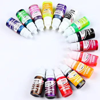 Hot UV Resin Liquid Pearl Dye Pigment Resin Epoxy DIY Jewelry Making Crafts Tools 10g MDD88
Hot UV Resin Liquid Pearl Dye Pigment Resin Epoxy DIY Jewelry Making Crafts Tools 10g MDD88