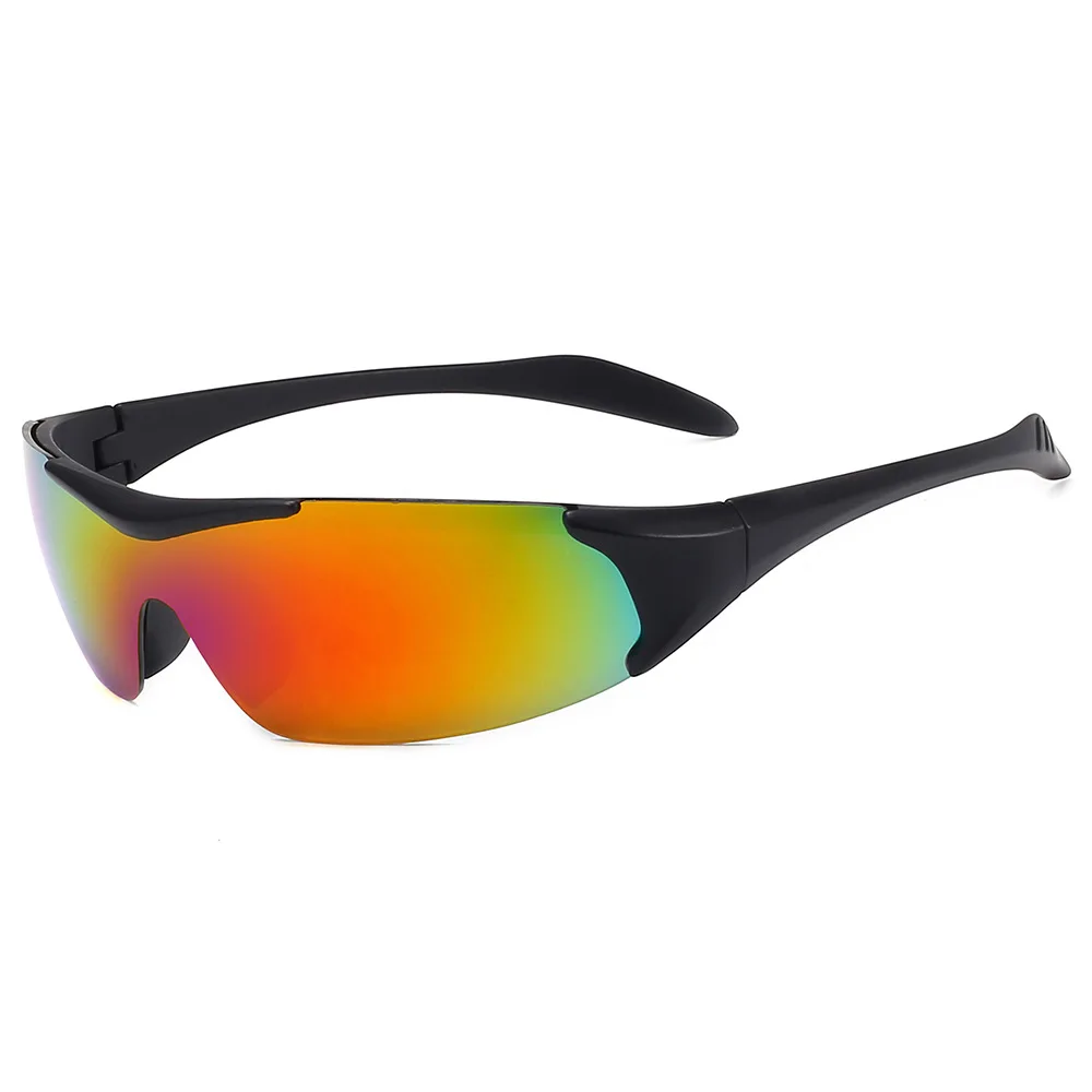 UV400 Cycling glasses Sport Siamese sunglasses bicycle Goggles windproof men women Bike Ultralight eyeglasses Oculos De Ciclismo
UV400 Cycling glasses Sport Siamese sunglasses bicycle Goggles windproof men women Bike Ultralight eyeglasses Oculos De Ciclismo