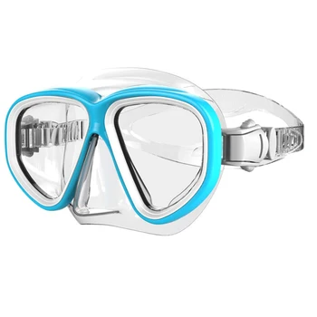 High Diving Goggles Anti-fog Clear Wide View Swimming Glasses for Summer Swimming DOG88
High Diving Goggles Anti-fog Clear Wide View Swimming Glasses for Summer Swimming DOG88