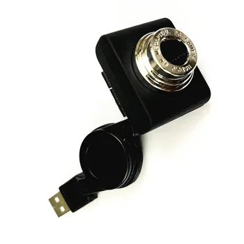 Raspberry pie 3 generation B Raspberry Pi USB camera, free drive USB Camera for Raspberry Pi 2 Model B/B+/A+
Raspberry pie 3 generation B Raspberry Pi USB camera, free drive USB Camera for Raspberry Pi 2 Model B/B+/A+