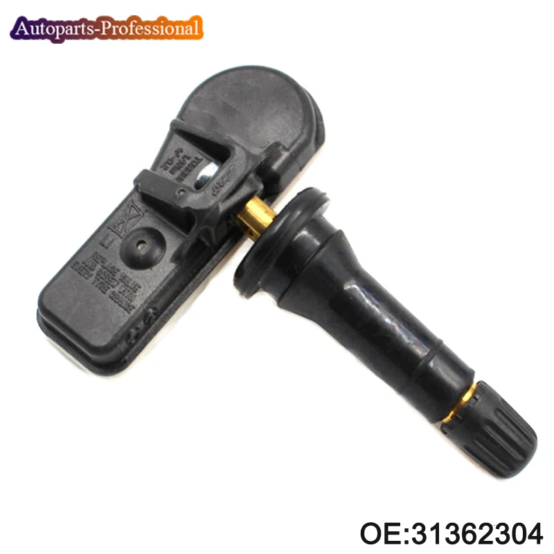 Car New TPMS Tire Pressure Sensor For Volvo S60 S90 V60 V90 XC90 31362304 High Quality
Car New TPMS Tire Pressure Sensor For Volvo S60 S90 V60 V90 XC90 31362304 High Quality