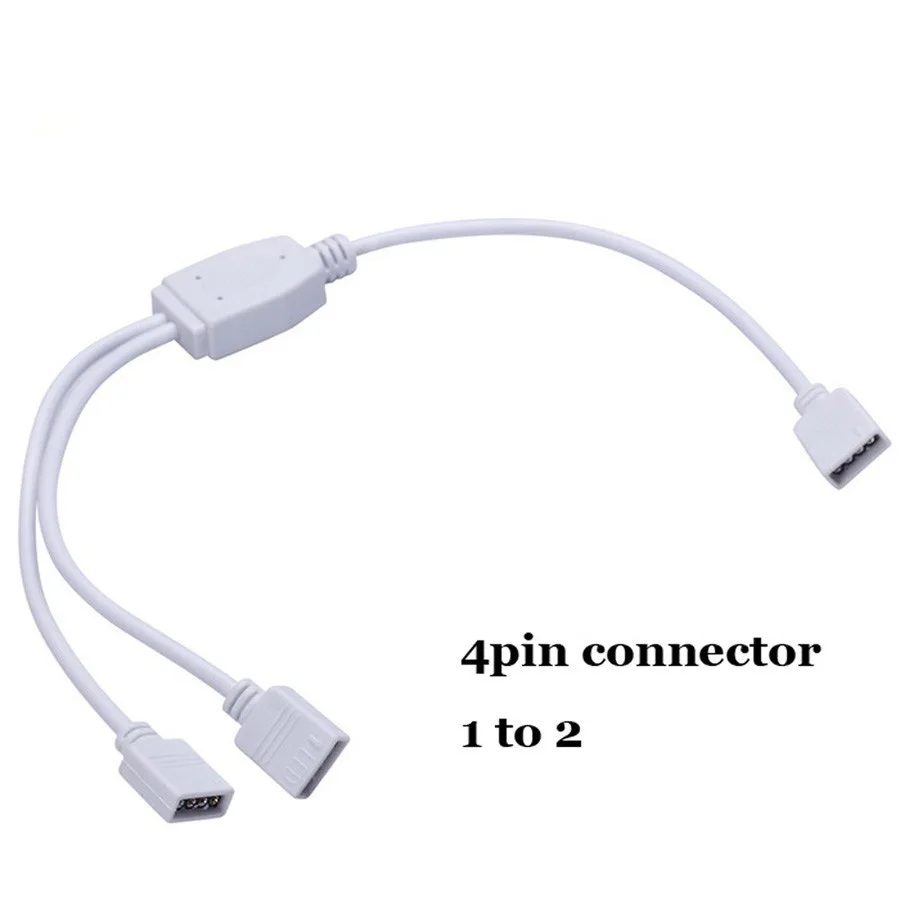 1pcs-lot-LED-strip-connecotor-4pin-needle-RGB-strip-extend-wire-1-to-2-1-to (2)