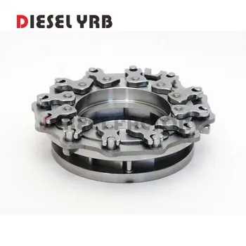 TF035 turbo 49135-07302 49135-07300 49135-07100 Nozzle ring 28231-27800 2823127800 VNT for Hyundai Santa Fe 2.2 CRDi
TF035 turbo 49135-07302 49135-07300 49135-07100 Nozzle ring 28231-27800 2823127800 VNT for Hyundai Santa Fe 2.2 CRDi