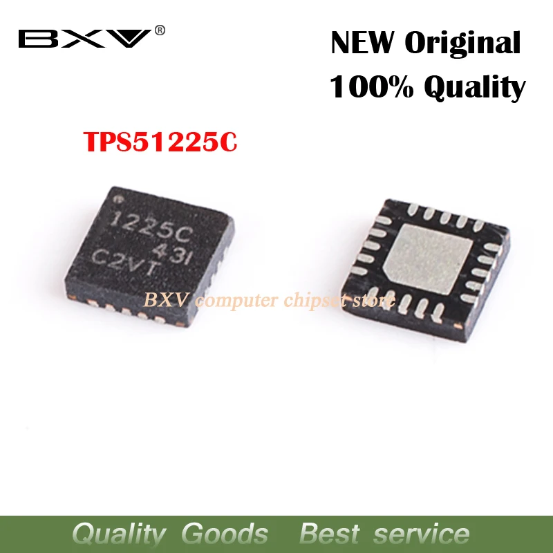 10pcs TPS51225C 1225C TPS51225 51225C 51225 TPS51225CRUKR QFN-20 new original laptop chip free shipping
10pcs TPS51225C 1225C TPS51225 51225C 51225 TPS51225CRUKR QFN-20 new original laptop chip free shipping